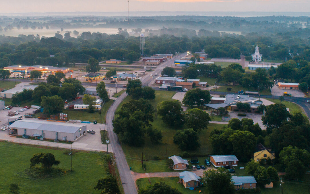 Patten Companies hires locals first.