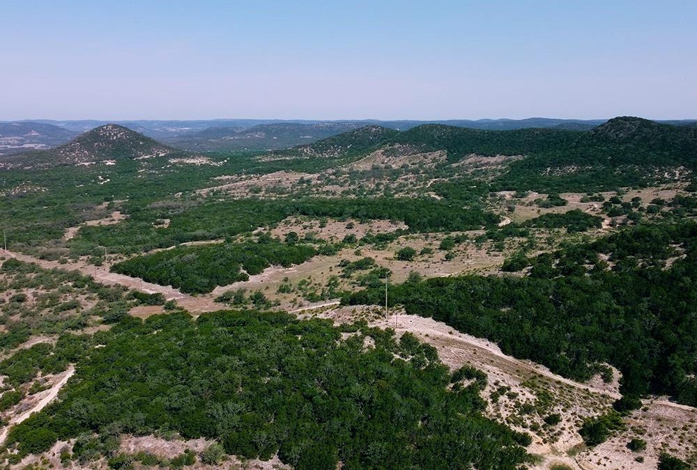 Patten Properties Announces Grand Opening of Hill Country Ranches Outside of San Antonio, Texas
