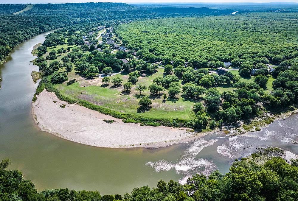 Patten Properties Celebrates 1st Anniversary of Development and Sales at Texas’ Premier Amenity-Rich Community, Pecan Plantation