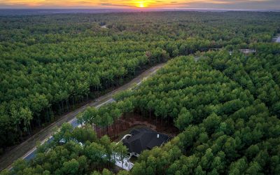 For Buyers Seeking Exclusivity, Republic Grand Ranch Unveils “Where The Forest Meets Luxury”