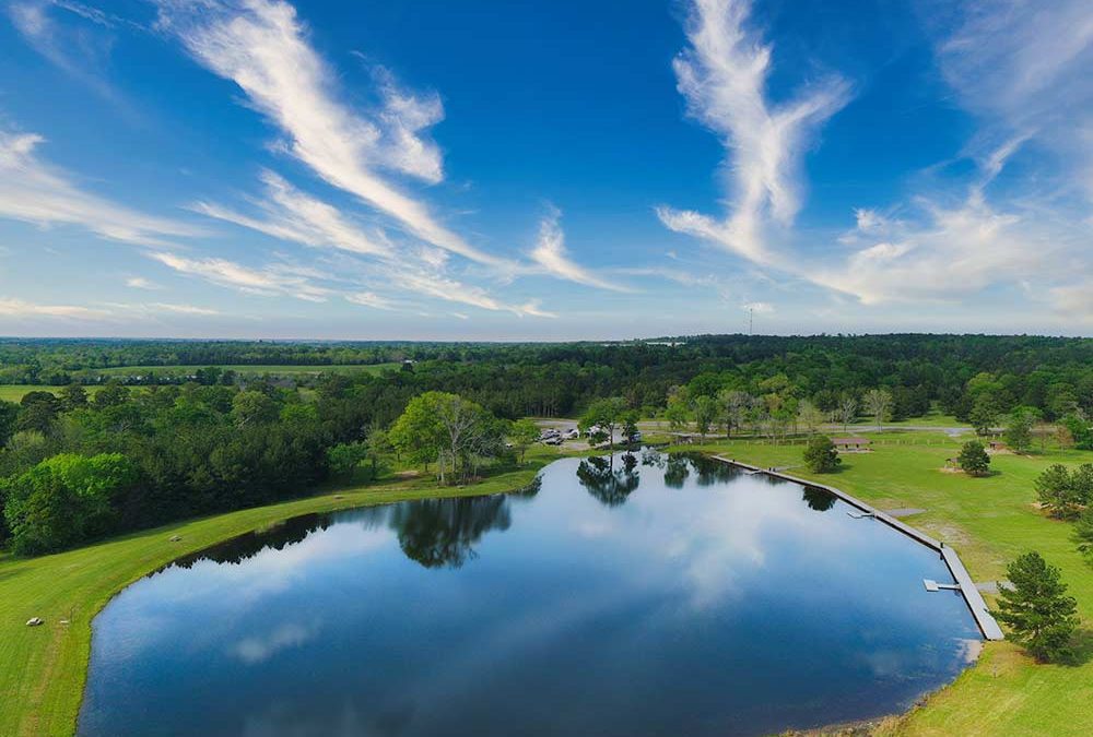 Strong Demand for Final Homesites at Republic Grand Ranch Montgomery County Signals End of Pre-Development Era