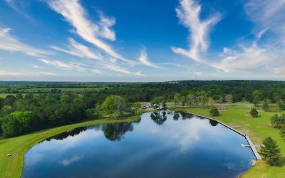Strong Demand for Final Homesites at Republic Grand Ranch Montgomery County Signals End of Pre-Development Era