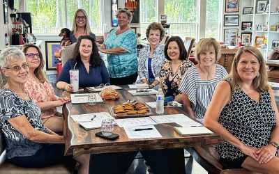 Patten Properties Celebrates 10th Anniversary of Texas Grand Ranch: A Legacy Acreage Community in Montgomery County