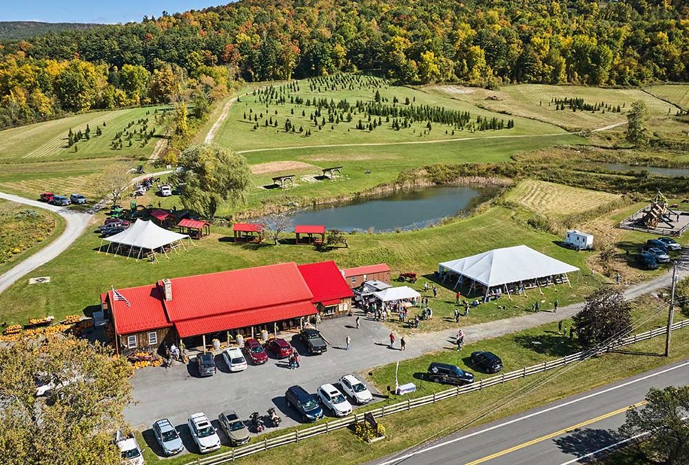 Mike Patten’s Passion Project Featured in Edible Berkshires: The Story Behind Woodlife