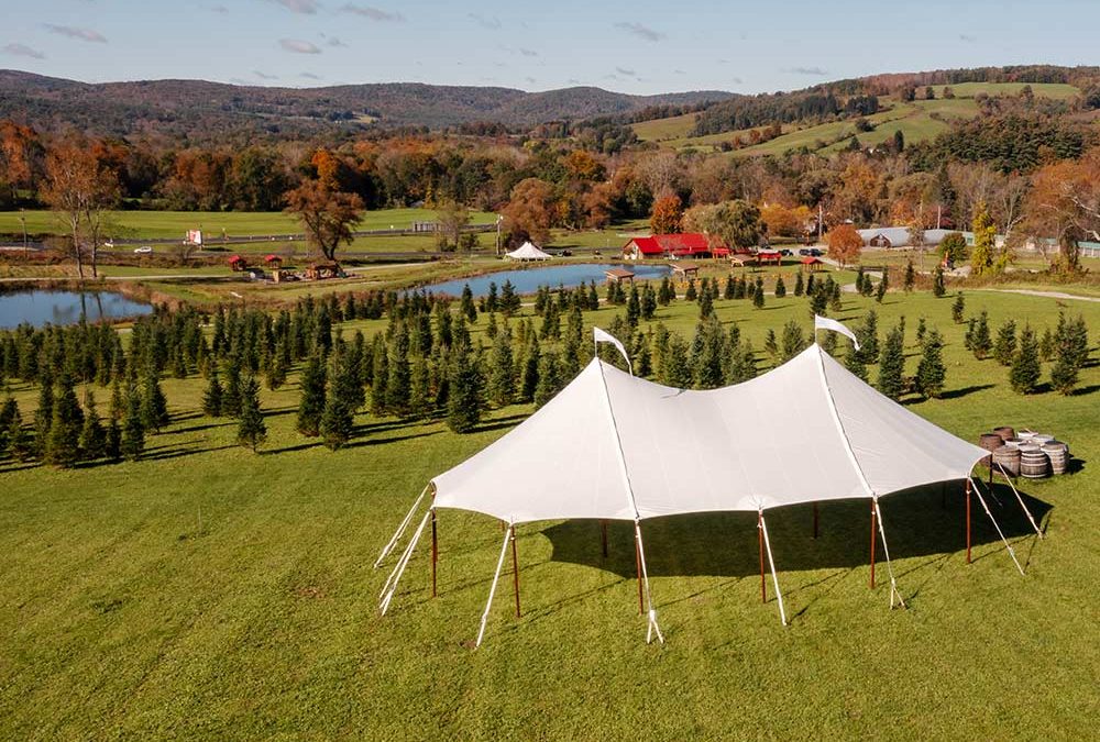 Mike Patten’s Vision Thrives at Woodlife Farm Market and Beyond