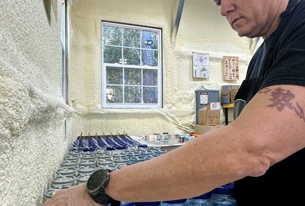 From FBI Agent to Candle Maker: A Veteran’s Unexpected Journey to Peace and Happiness at Republic Grand Ranch