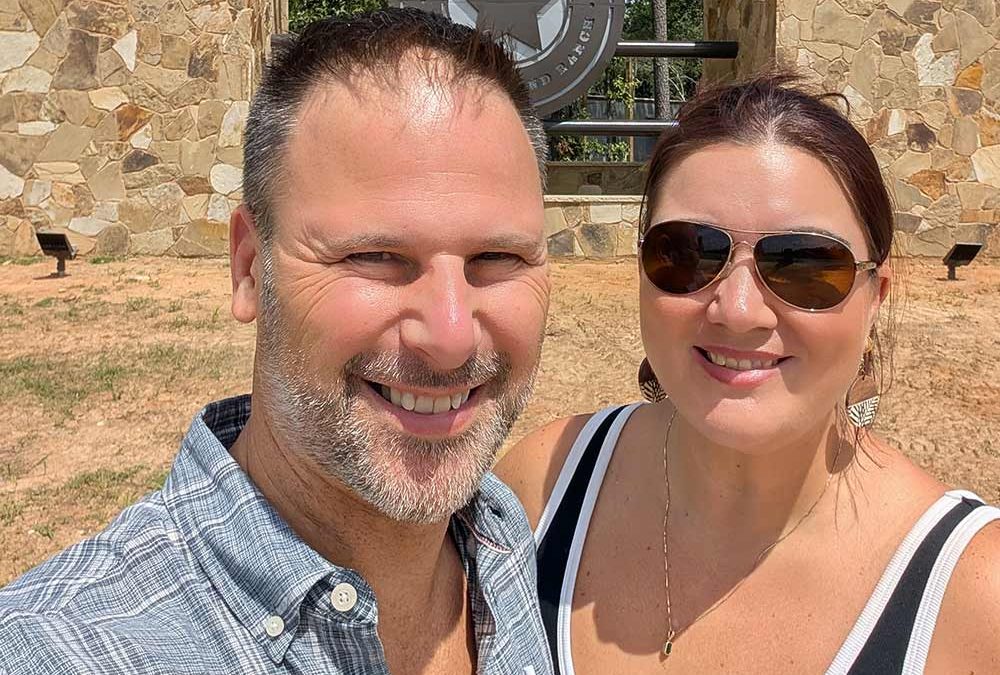 Why Houston Professionals Are Buying Rural Land in Texas