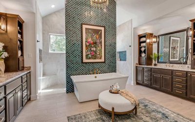 Bring Your Own Home Design: A New Way to Build on Land in Texas