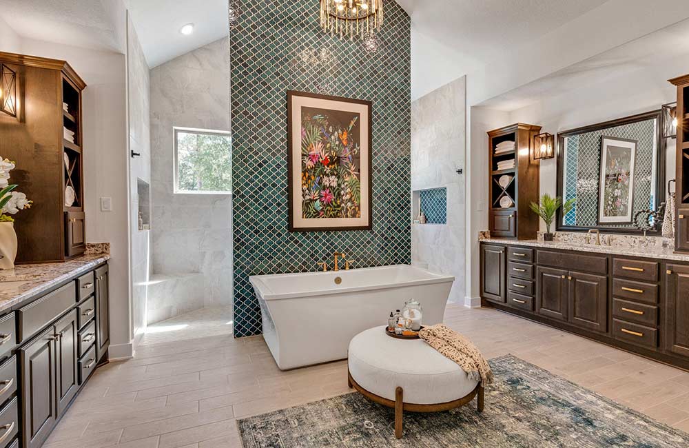 Bring Your Own Home Design: A New Way to Build on Land in Texas