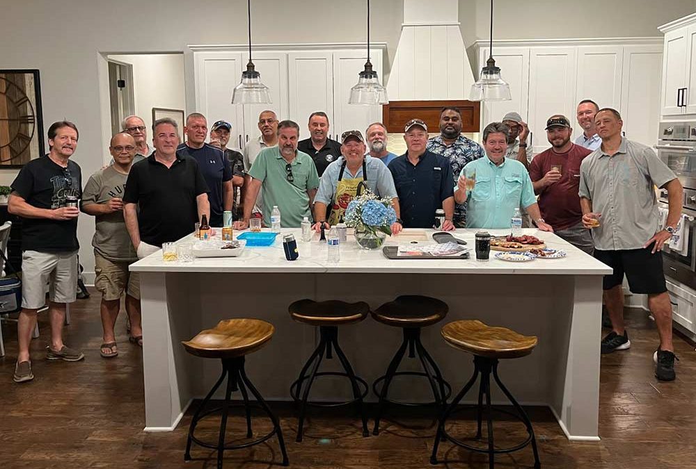 Community Events at Republic Grand Ranch: Friends Make the Best Neighbors