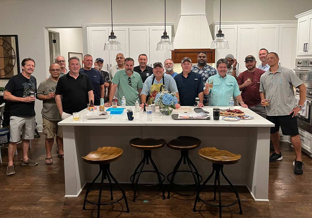 community events at Republic Grand Ranch