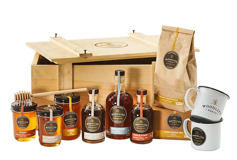 Berkshires Holiday Gift Guide From Woodlife Farm Market