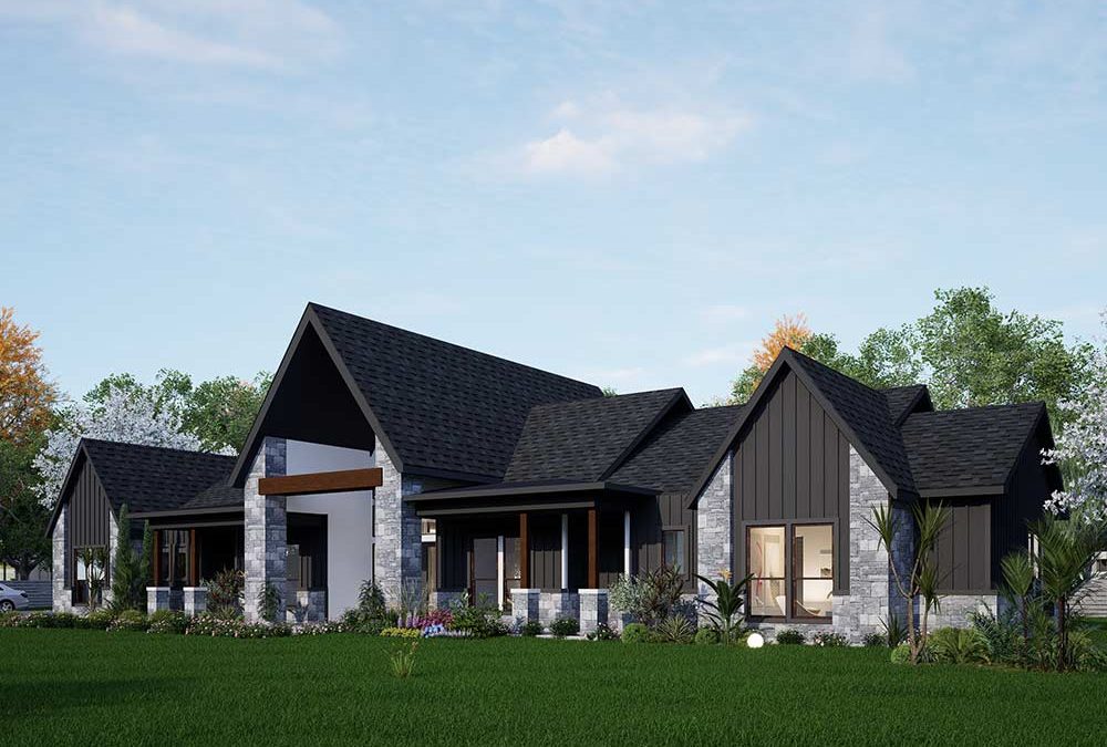 Patten Properties to Reveal New Model Home at Republic Grand Ranch