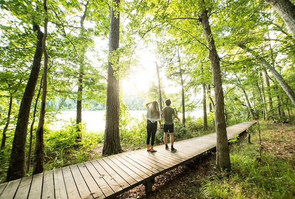 The “Permanent Neighbor” Effect: Why Land at The Estates of Texas Grand Ranch Holds Its Value