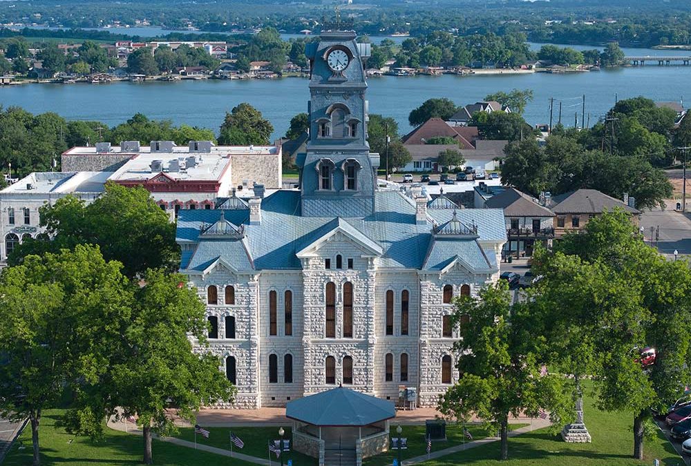 Located in Award-Winning Granbury, Pecan Plantation Offers a Lifestyle Worth Exploring