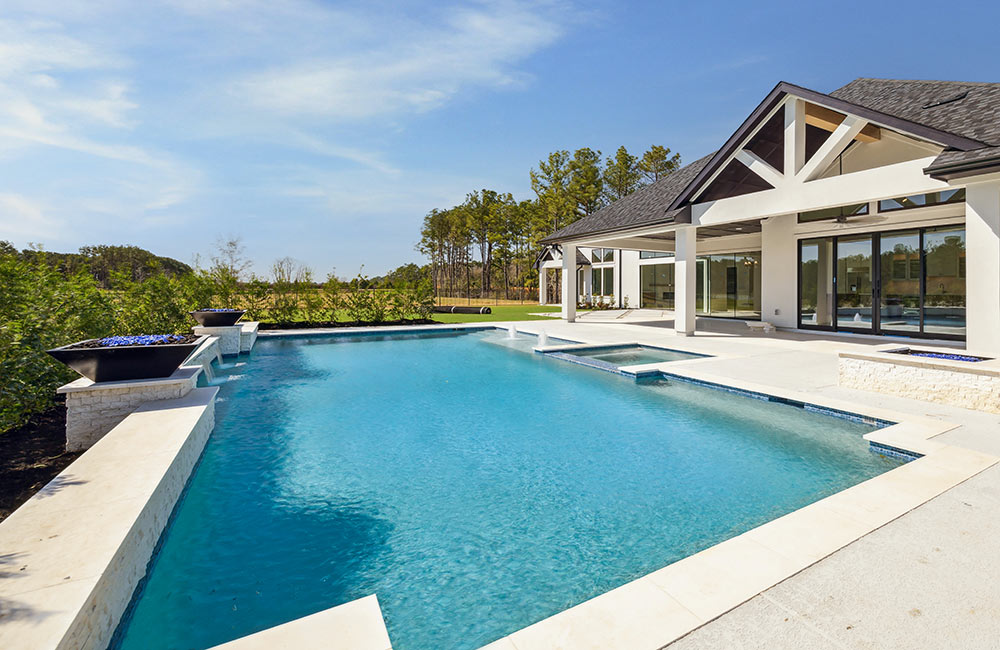 The Evolution of The Backyard: Celebrating America’s 250th