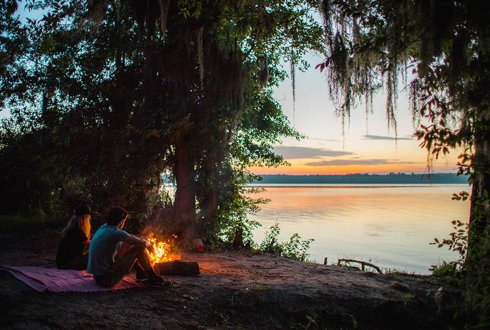 Living Next to the State Park: Trails, Wildlife, and Weekend Routines