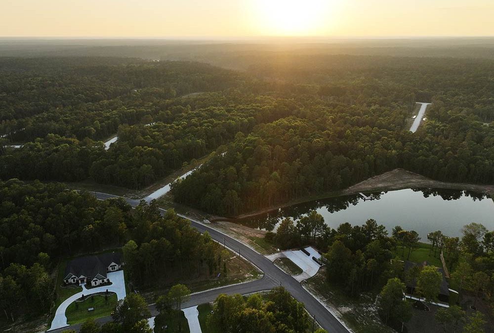 Living Next to the State Park: Trails, Wildlife, and Weekend Routines