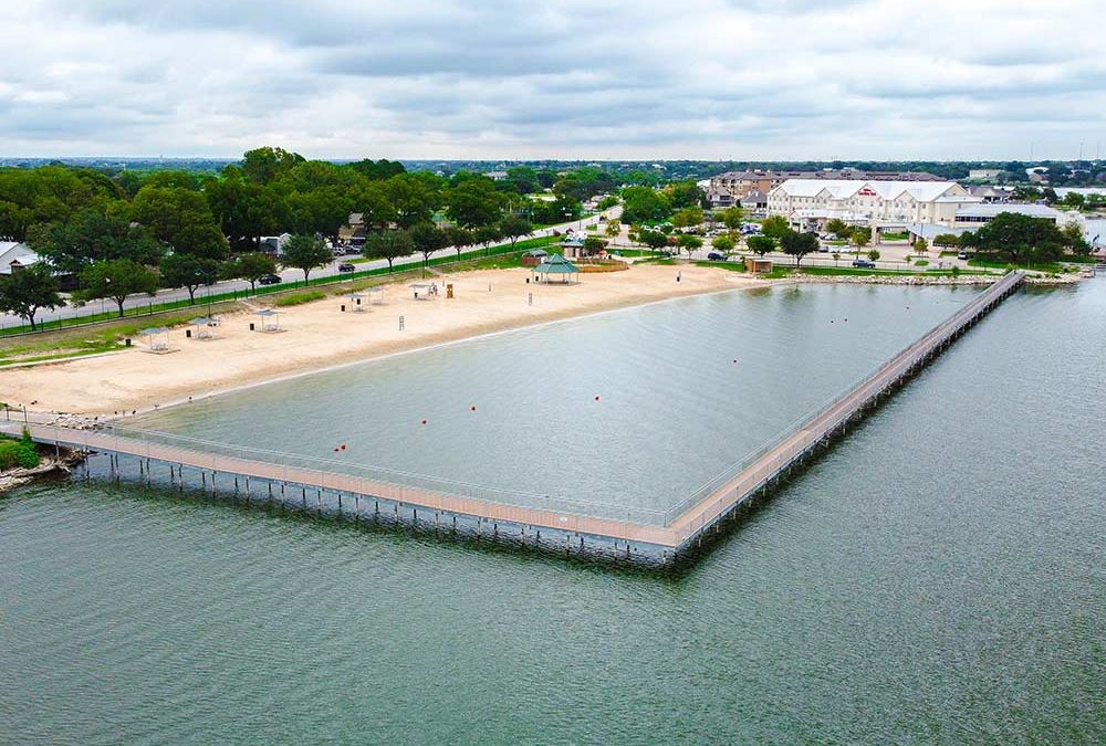 The 5 Best Things to Do on Lake Granbury