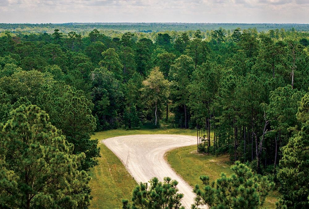 Award-Winning Community Homesites