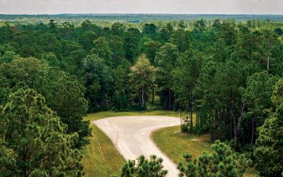 Award-Winning Community Homesites