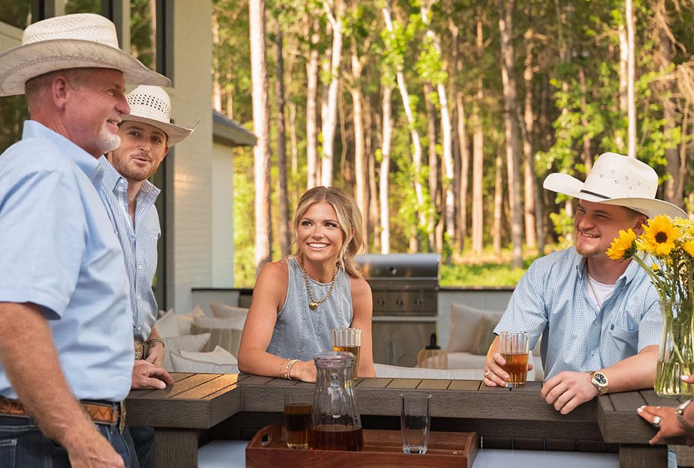 The Rise of the “Host House”: Why the Ultimate Texas Flex Starts with Acreage